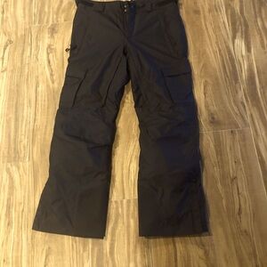 NWOT Columbia Omni-tech men’s size medium ski pants